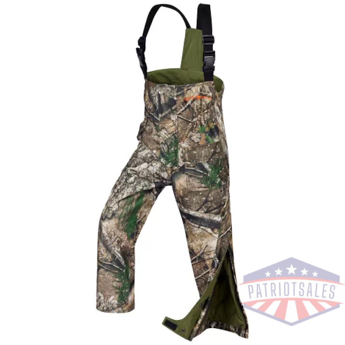 53320080704024. Webp - arctic shield classic elite - bibs realtree apx large - 53320080704024