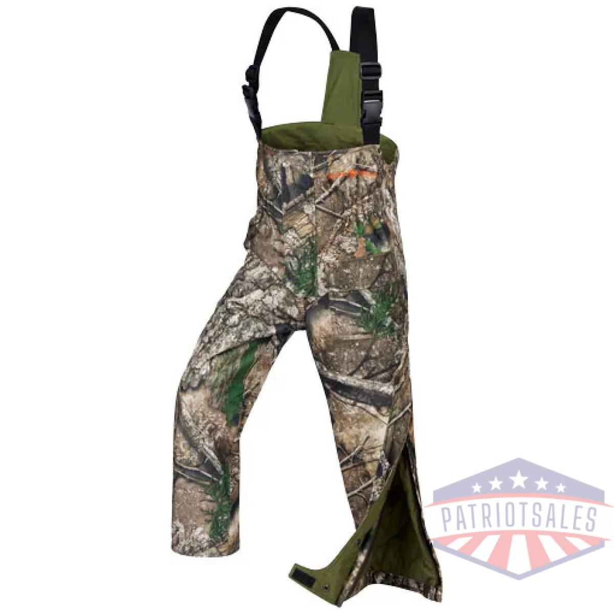 53320080705024. Webp - arctic shield classic elite - bibs realtree apx x-large - 53320080705024