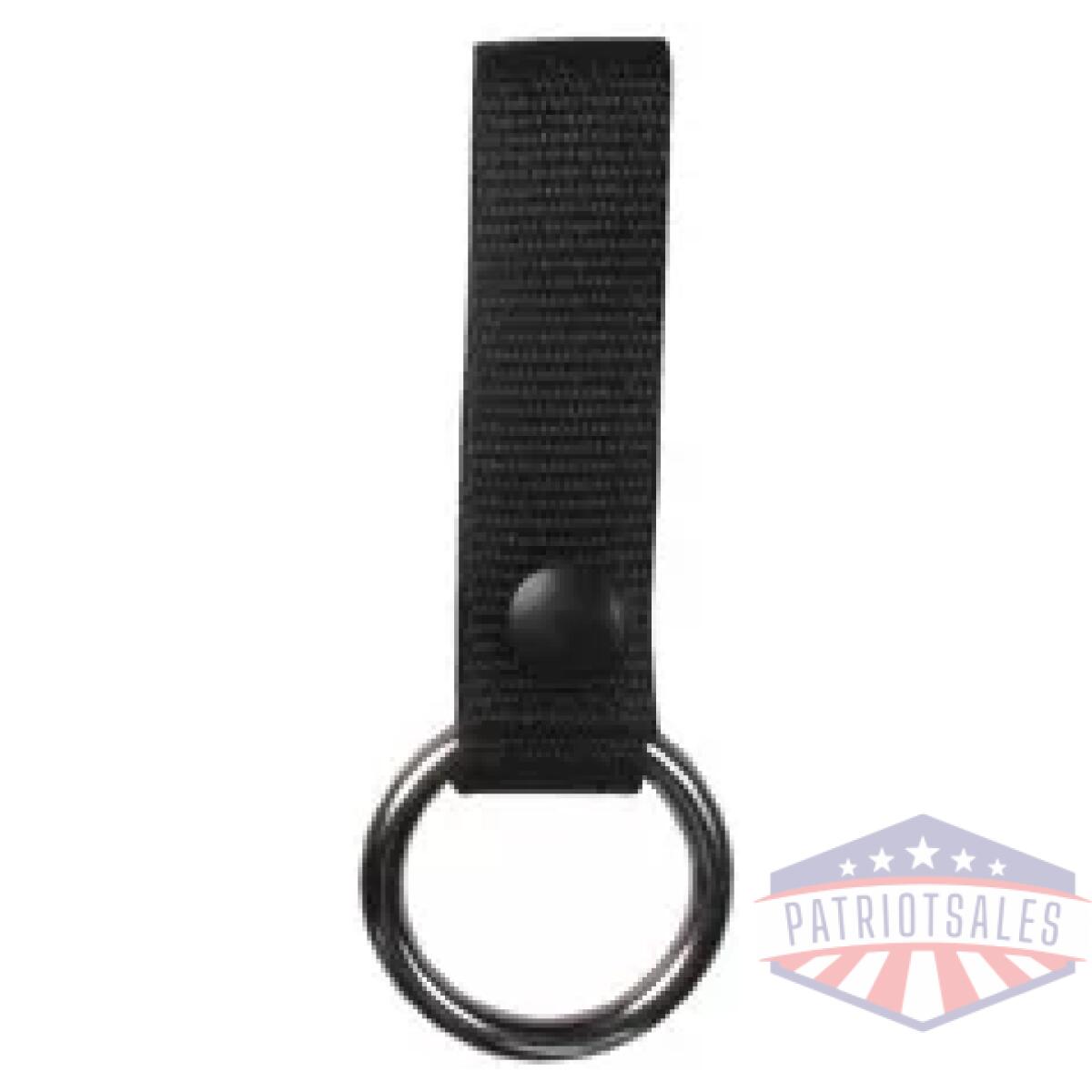 5450-5. Webp - 1 1/2 steel baton ring - 5450 5