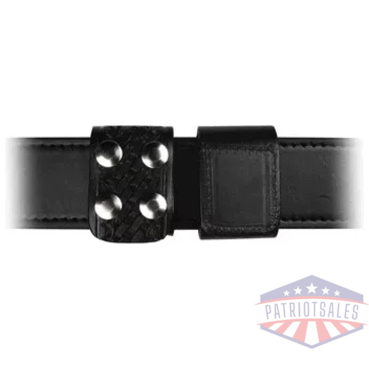 5496-1-n. Webp - 1 3/4 double wide belt keeper - 5496 1 n