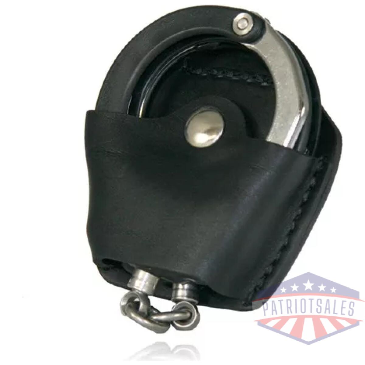 5531-3. Webp - quick release cuff case, molded - 5531 3