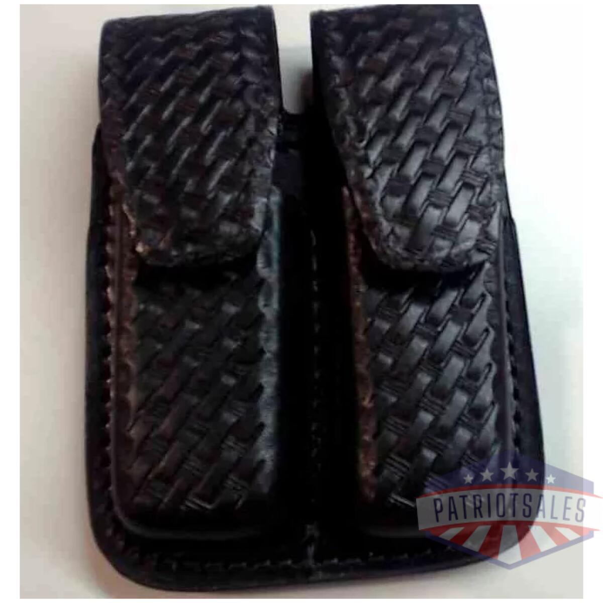 5601hs-3. Webp - double mag holder for 9mm/40cal. - 5601hs 3