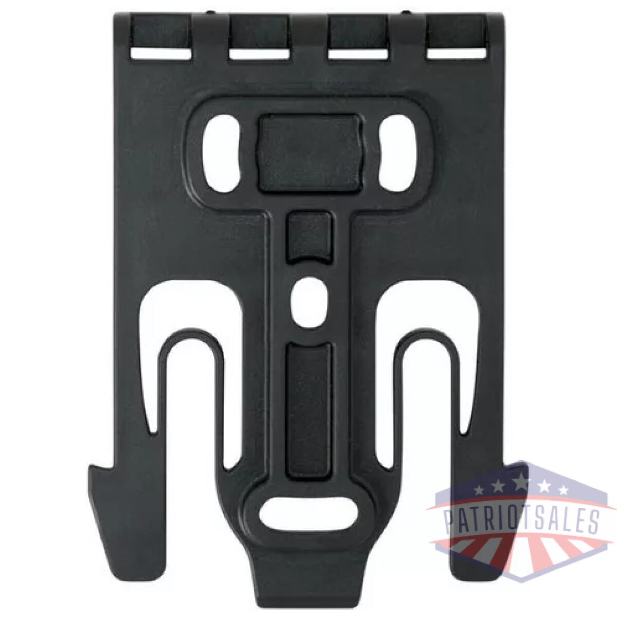 6004-19-54. Webp - model 6004-19 quick locking system holster fork (qls 19) - 6004 19 54