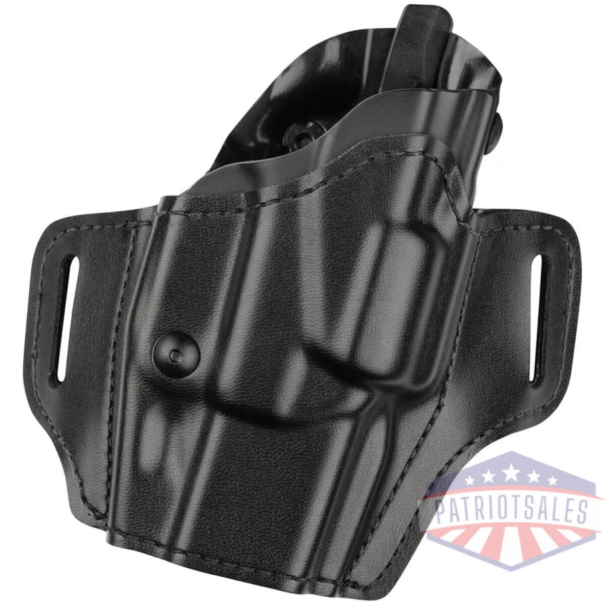 637-83-61. Webp - model 637 als concealment holster for glock 17 - 637 83 61