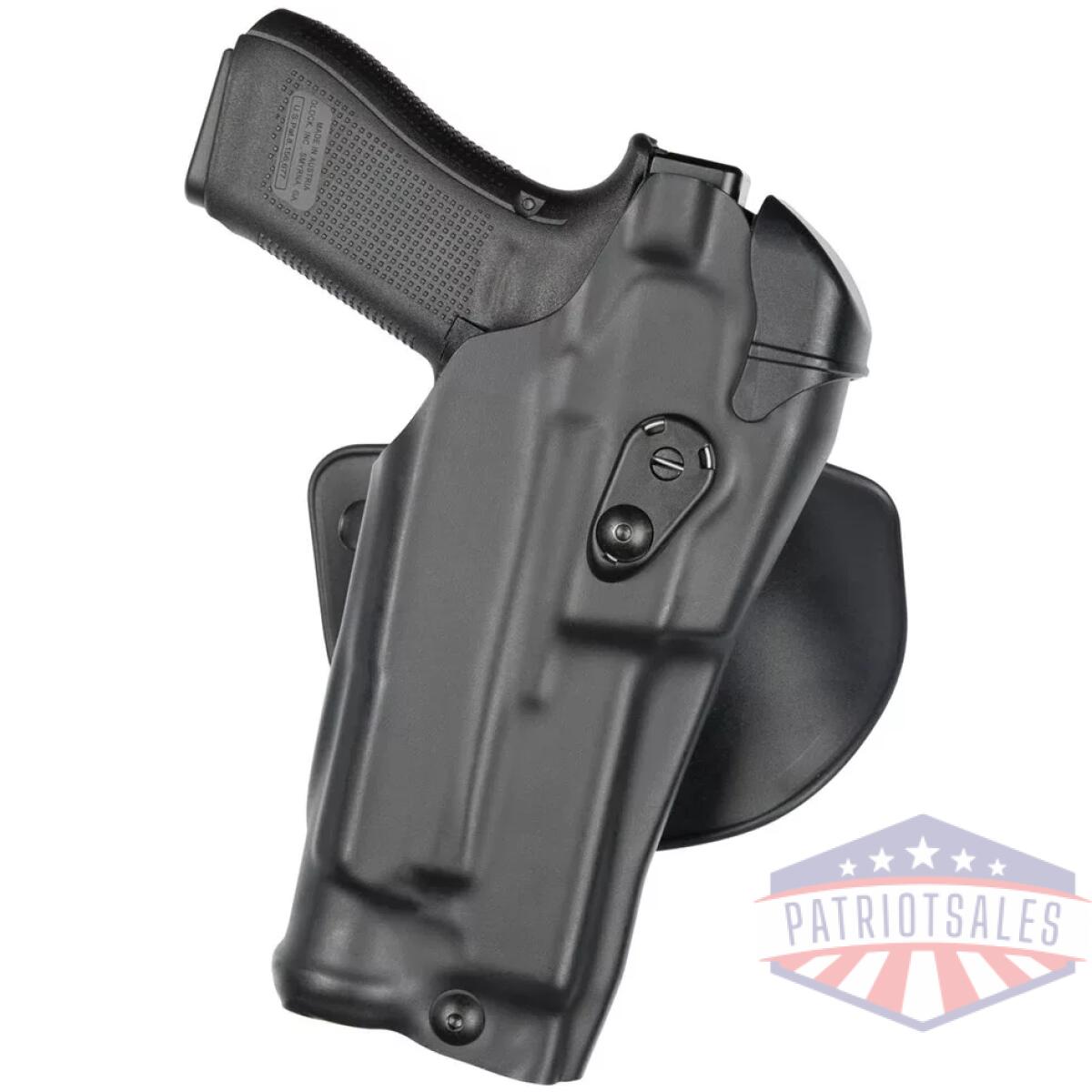 6378rds-2222-132. Webp - model 6378rds als concealment paddle holster for smith & wesson m&p 2. 0 9 w/ light - 6378rds 2222 132