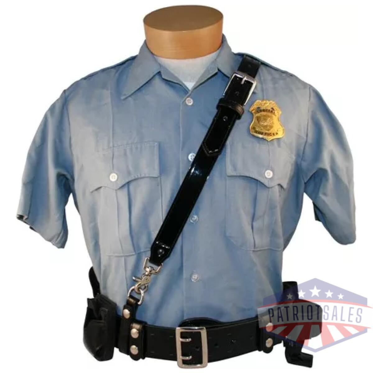 6511-3. Webp - sam browne shoulder strap - 6511 3