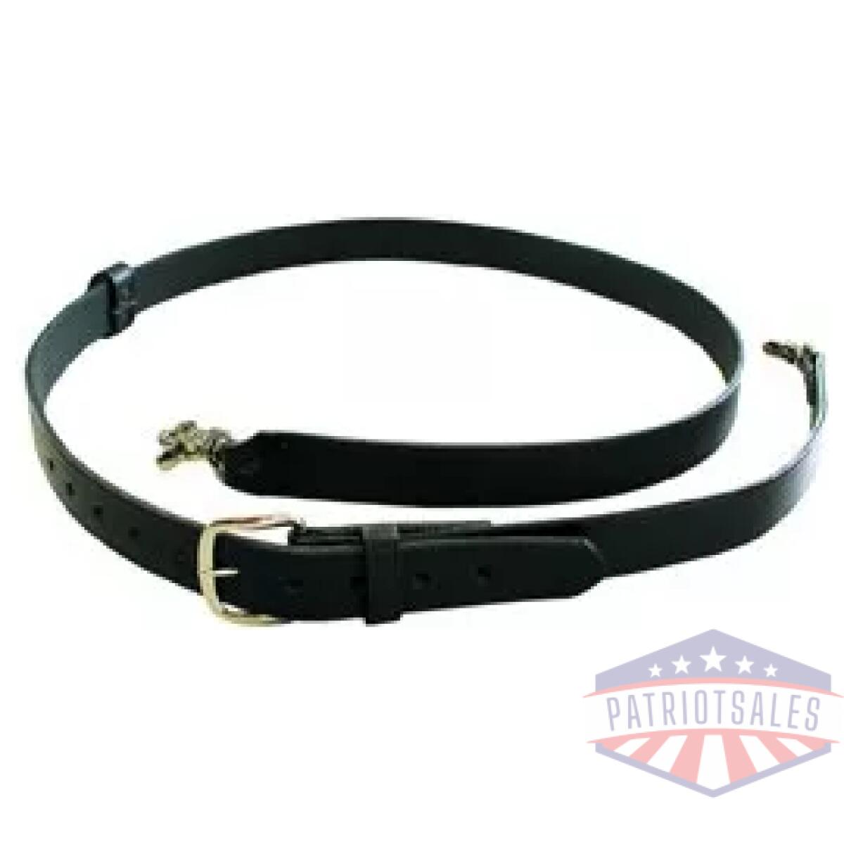 6543-1. Webp - firefighter's radio strap - original 1 1/4 - 6543 1