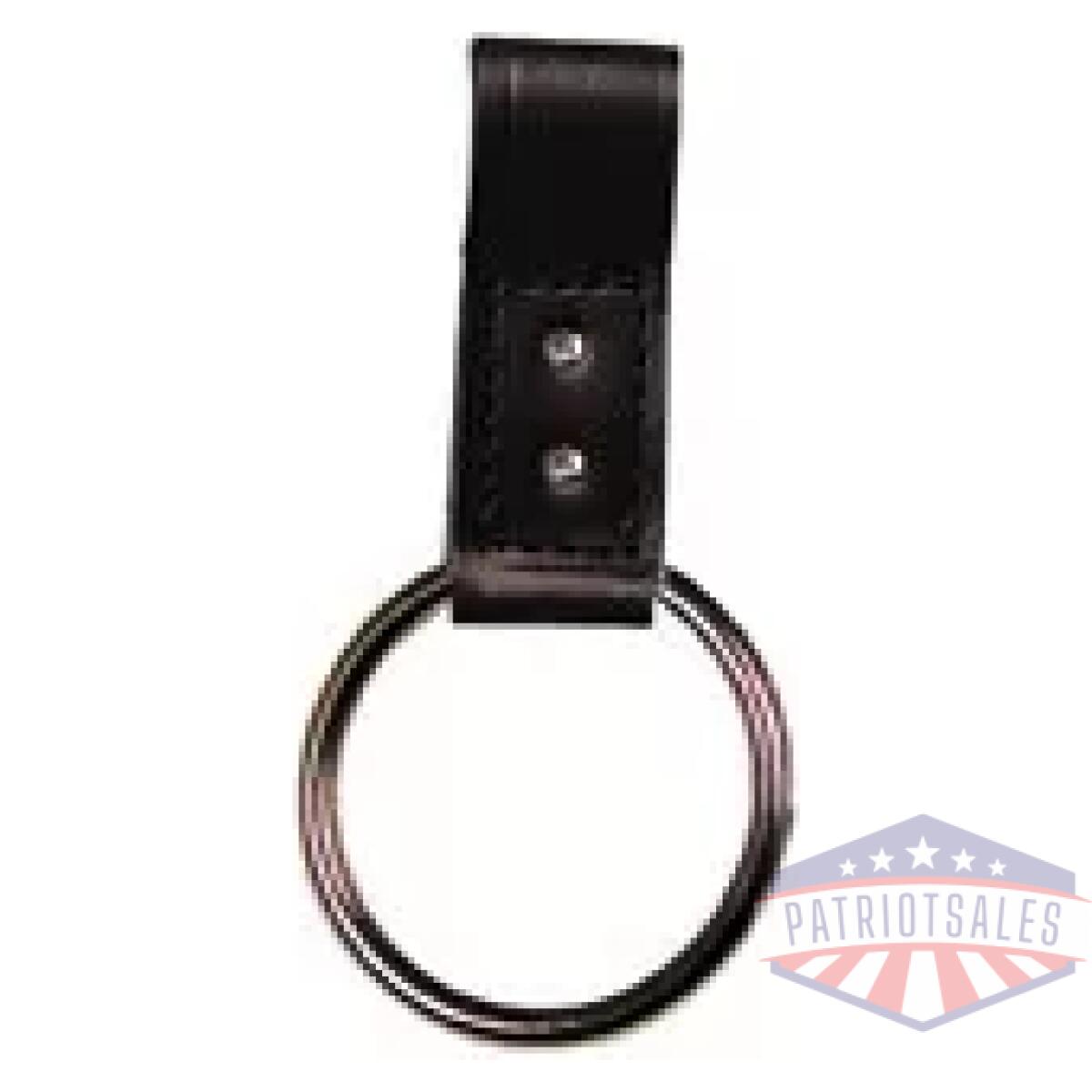 6546-1. Webp - 3 equipment ring for truckman's belt - 6546 1