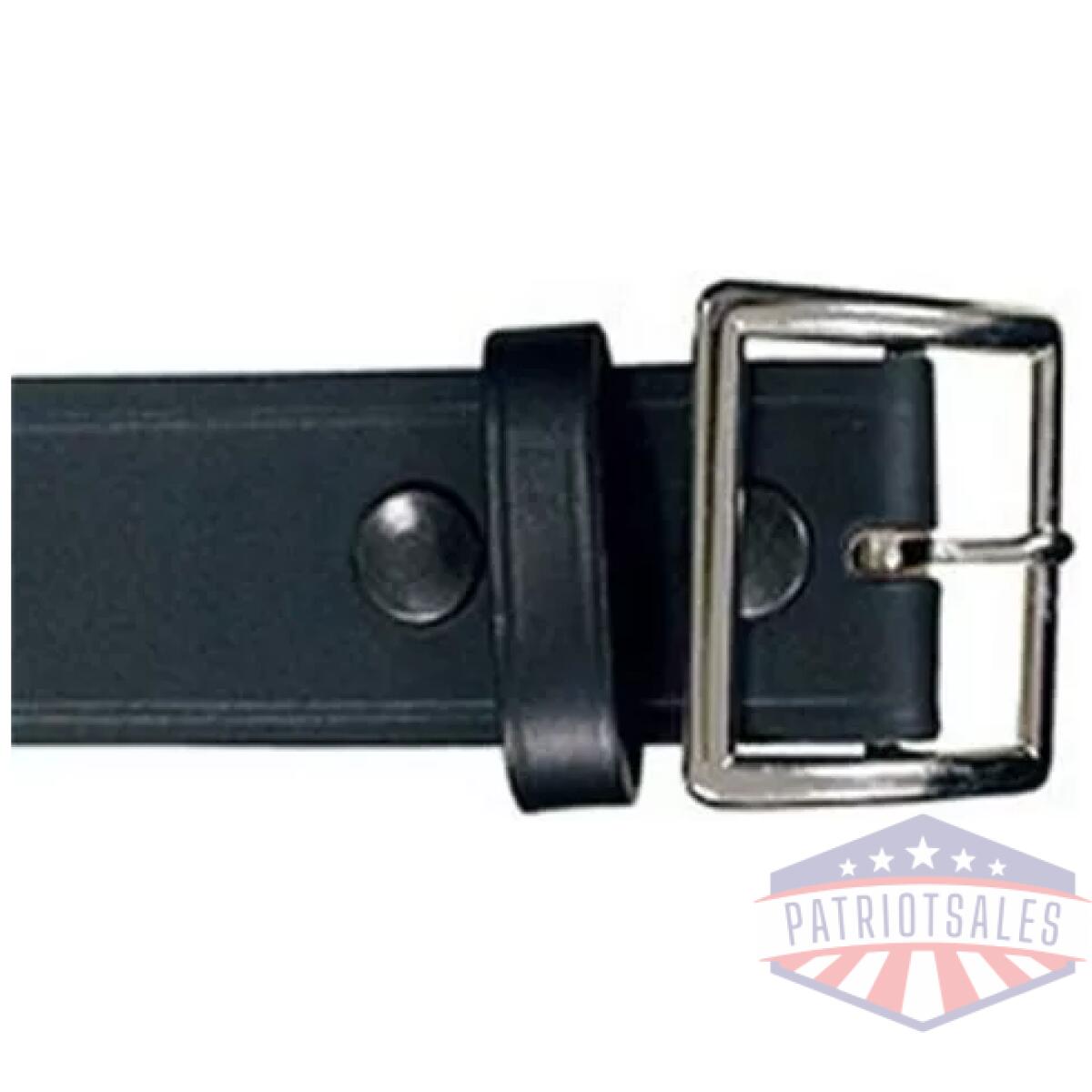 6591-1-gld. Webp - garrison 1. 75"" belt buckle - 6591 1 gld