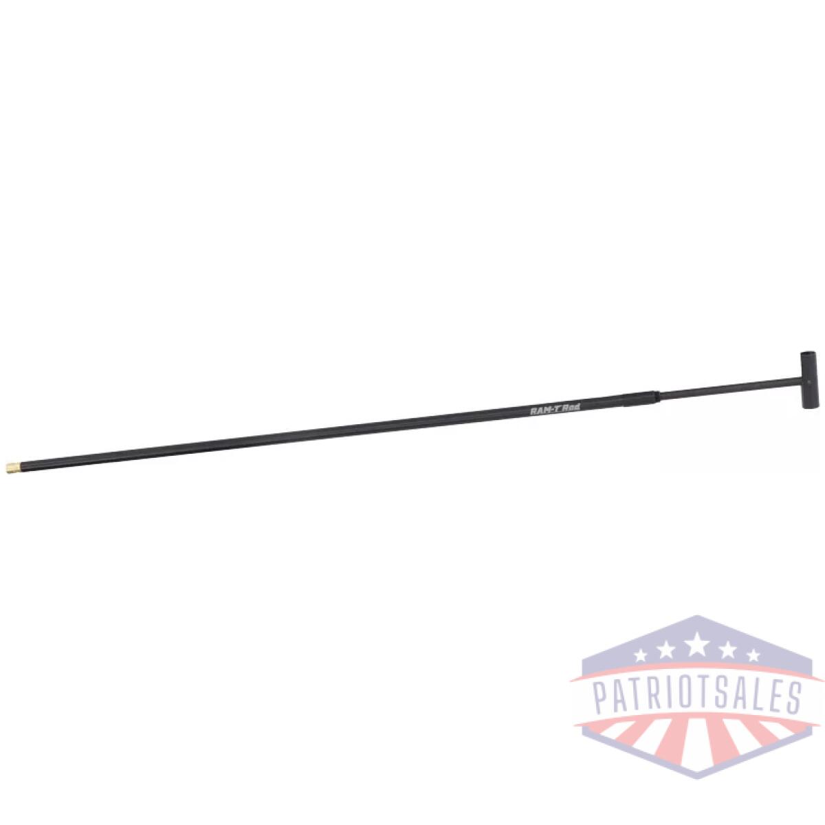 A1606. Webp - traditions ramrod ram-t - aluminum 20. 7"-23. 8" 45/50 cal - a1606