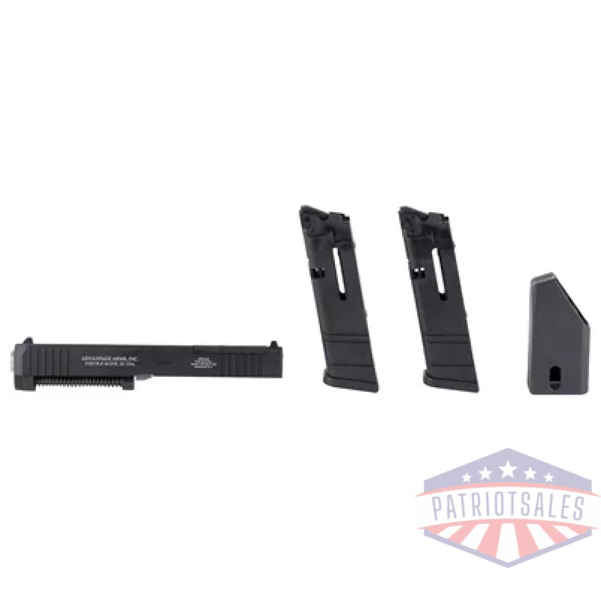 Aac17-22g4mod-ca_1. Webp - adv arms 22 cnv kit g17 gen4 ca 10rd - aac17 22g4mod ca 1