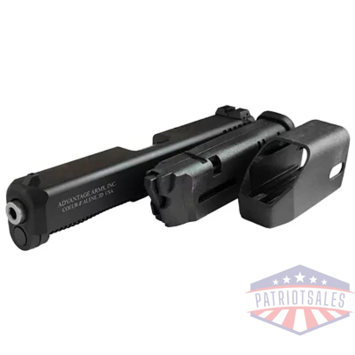 Aac17-22g5_1. Webp - adv arms conv kit for le17-22 g5/bag - aac17 22g5 1