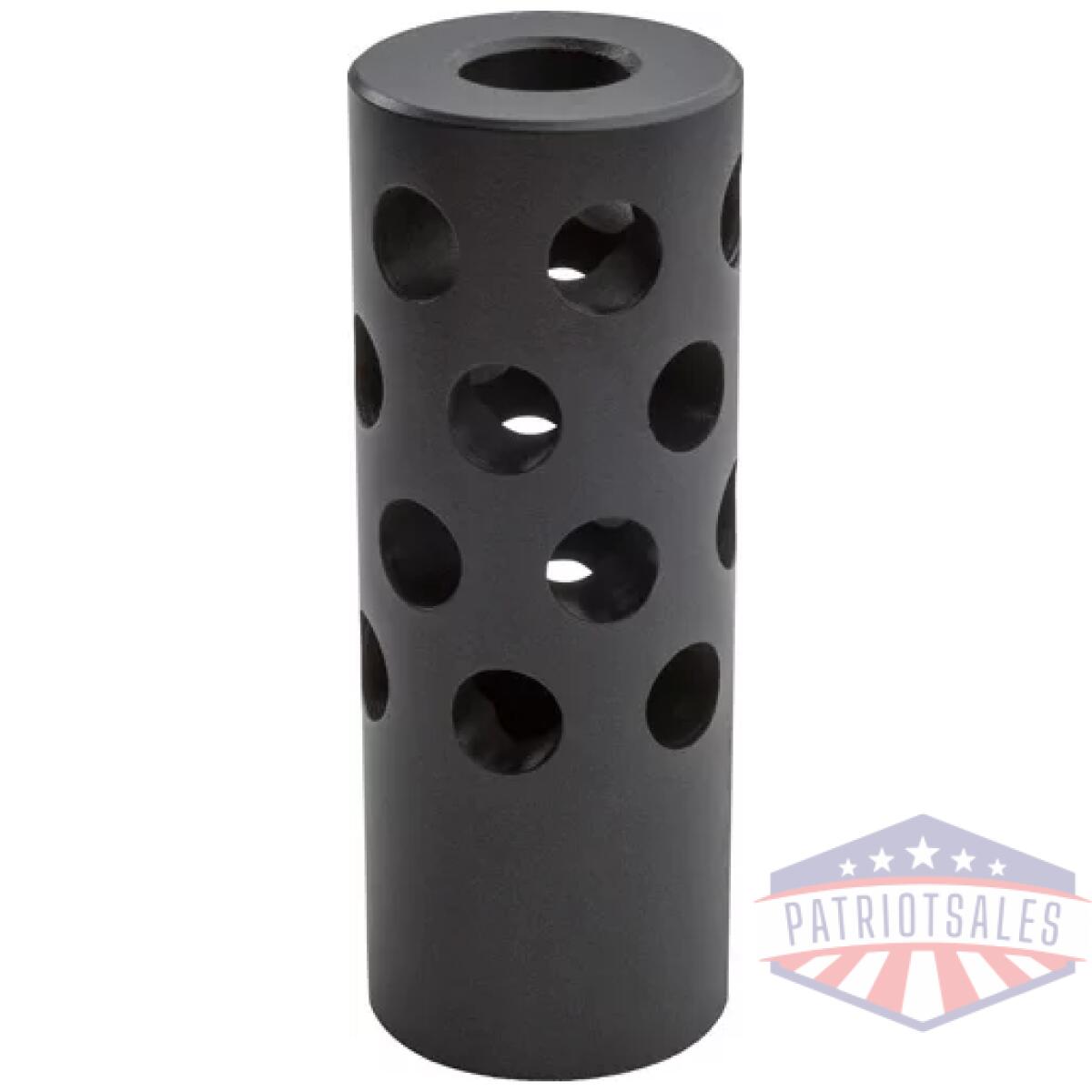 Ac1105. Webp - cva muzzle brake cascade - 450 bm 11/16x24 - ac1105