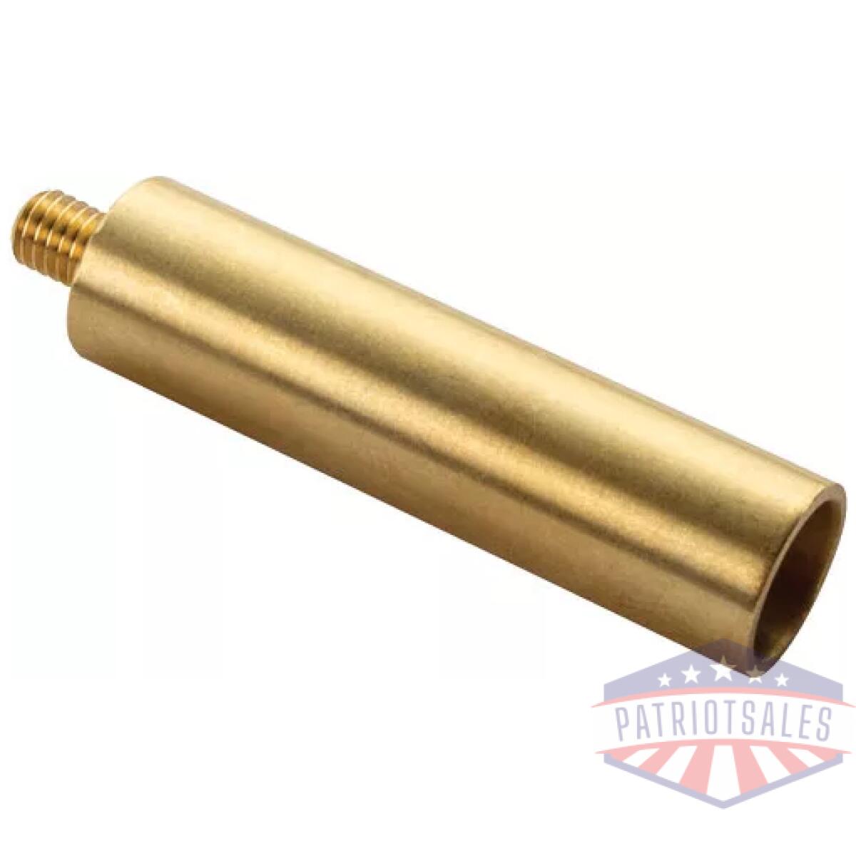 Ac1722. Webp - cva paramount elr loading tip - brass. 45/. 50 cal - ac1722