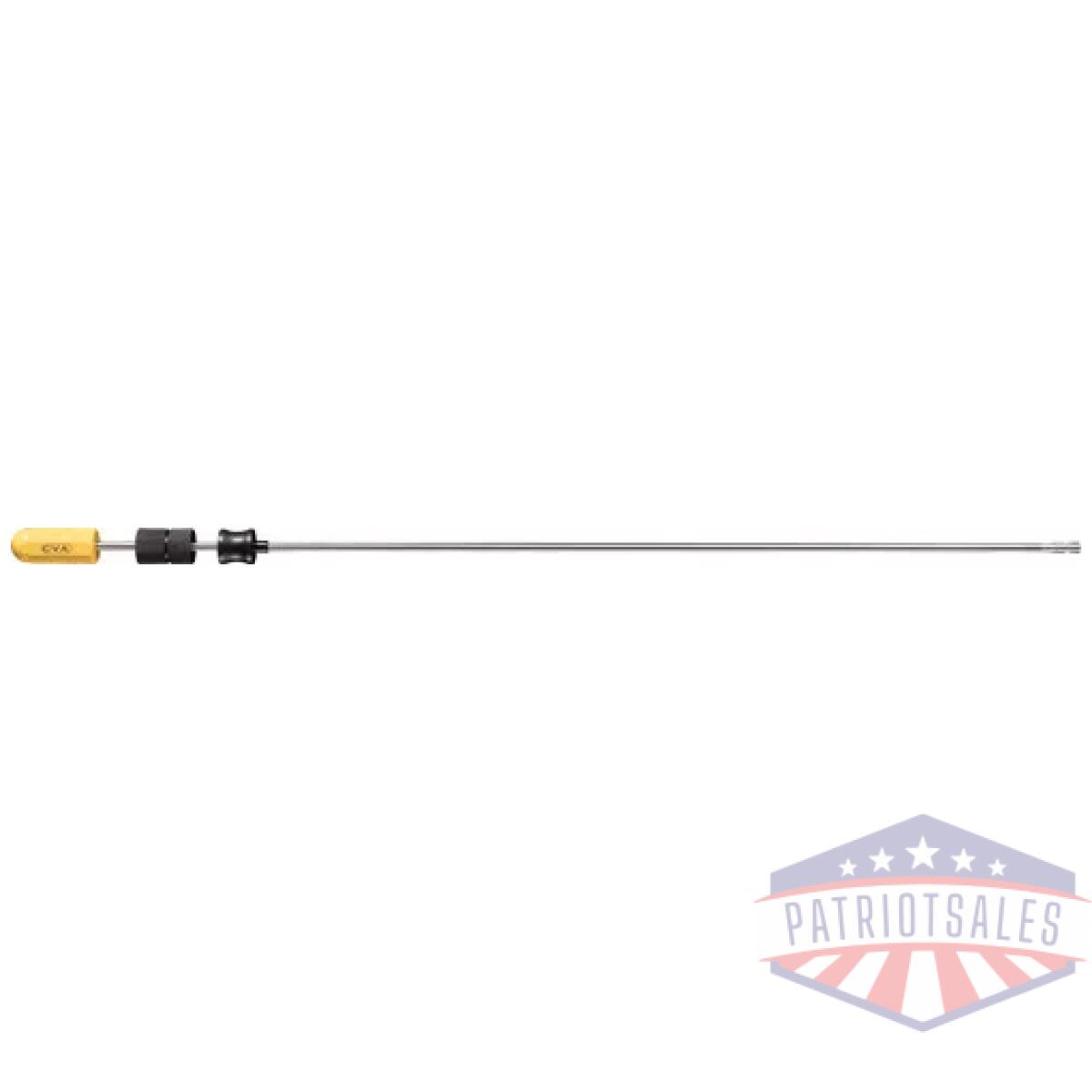 Ac1757. Webp - cva ultimate range rod s/s 33" - ac1757