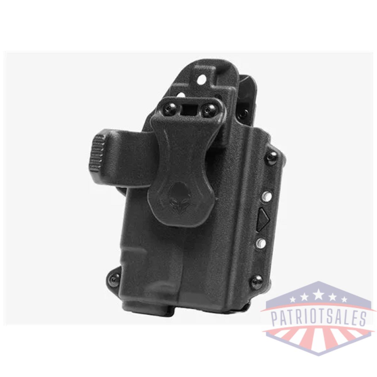 Ag-pho-1198-l1-d-3. Webp - photon light - bearing holster - ag pho 1198 l1 d 3