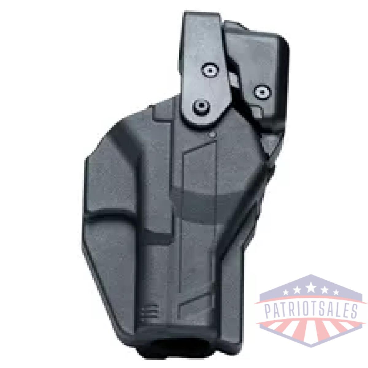 Aghrfr3m0057bkrhl0a0c_1. Webp - rapid force l3 fits glock 19/x rh - aghrfr3m0057bkrhl0a0c 1