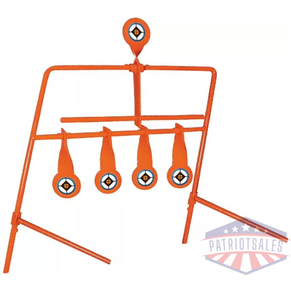 Agp5. Webp - do-all steel target reactive -. 177 airgun pro auto reset - agp5