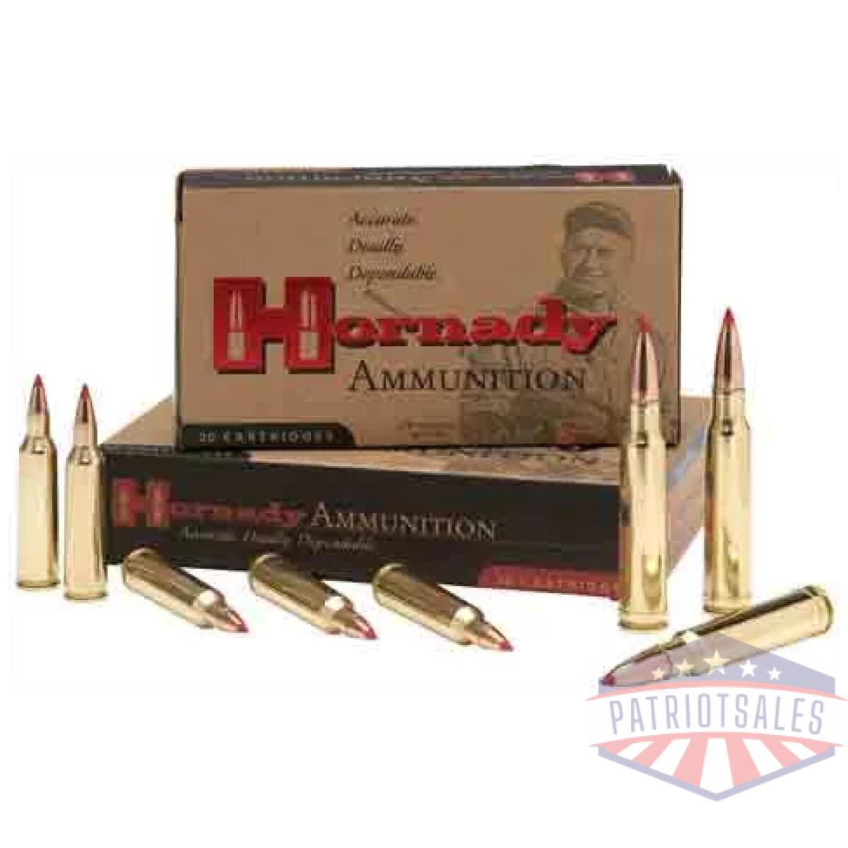 Ahdy82233. Webp - hornady spf 338 win mag 225gr - sst 20rd 10bx/cs - ahdy82233