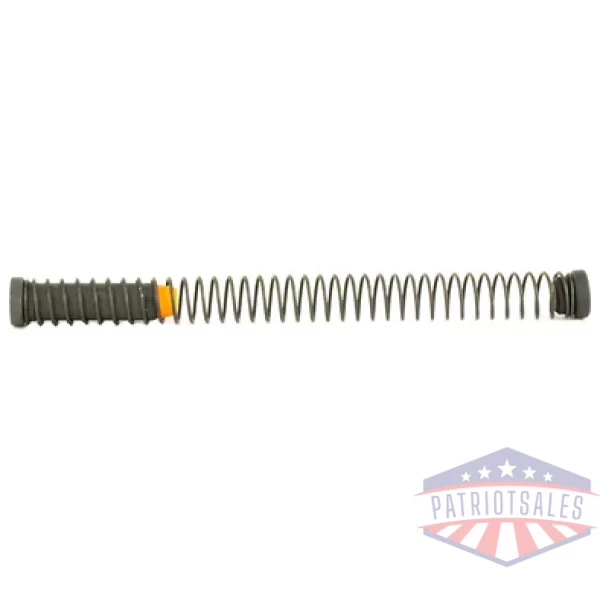 ANGSTADT 9MM BUFFER KIT BLK