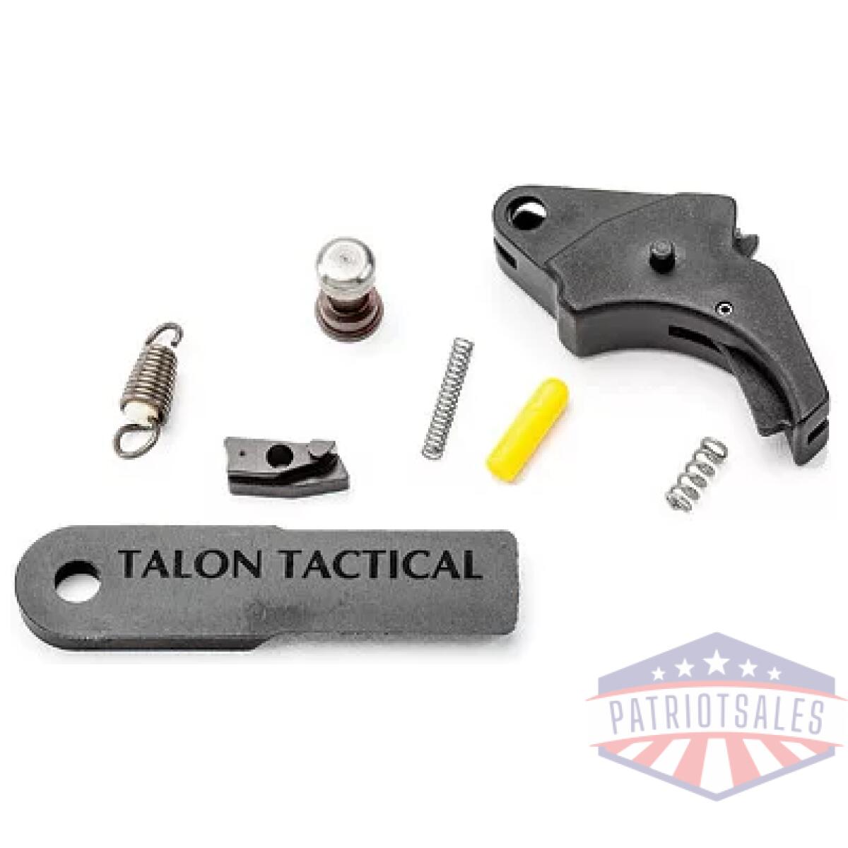 Apx100-079_1. Webp - apex aluminum trigger kit m&p 9/40 - apx100 079 1