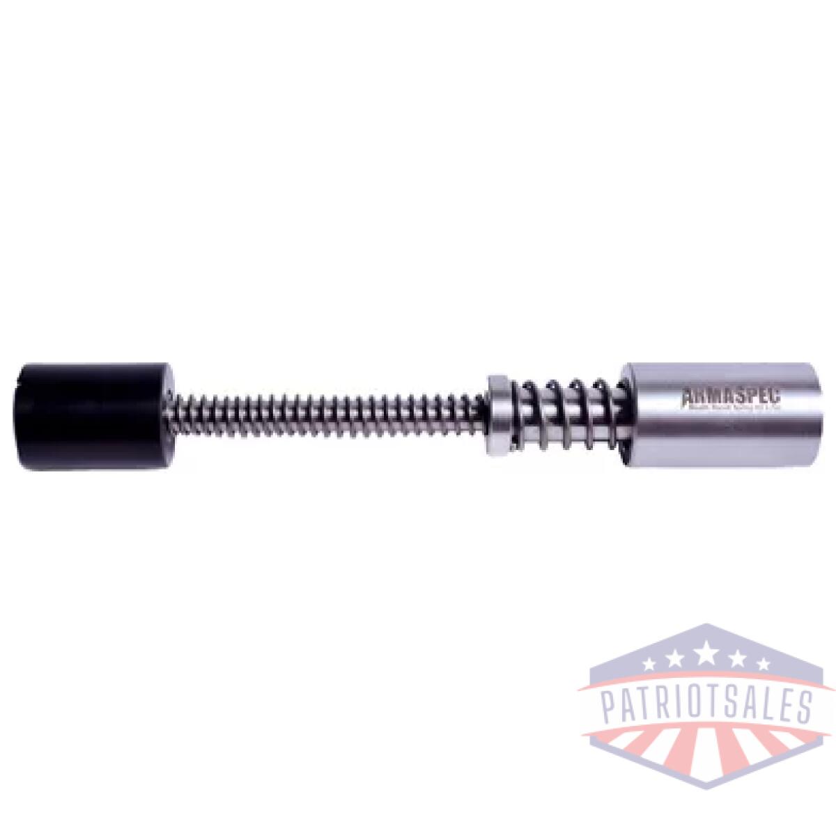 Armaspecarm253-h2_1-1. Webp - armaspec stealth recoil spring h2 g4 - armaspecarm253 h2 1 1