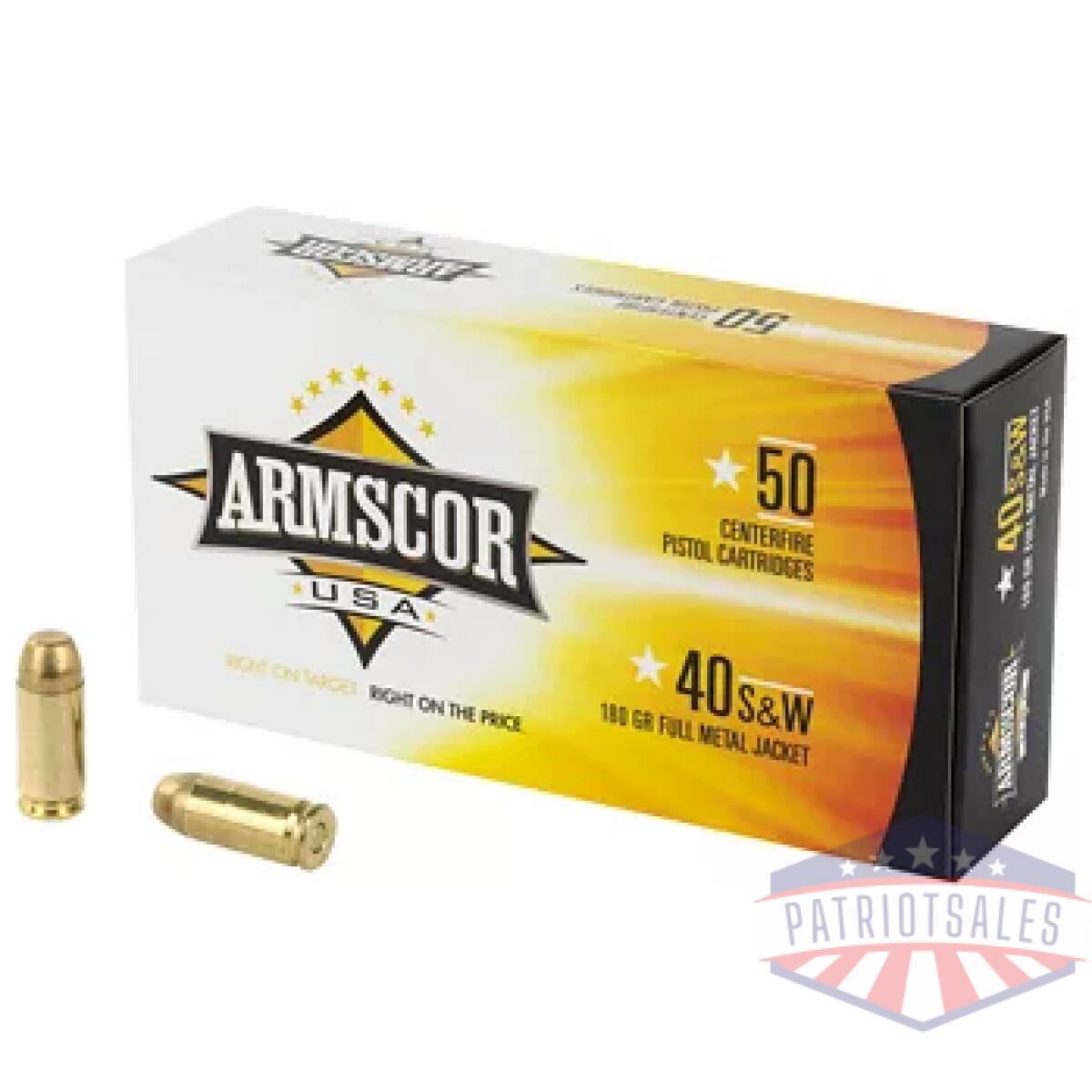 Armfac40-2n_1-1. Webp - armscor 40sw 180gr fmj 50/1000 - armfac40 2n 1 1