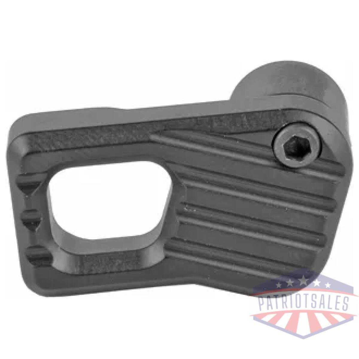 Bad-emmr-l-b_1. Webp - bad emmr mag release large black - bad emmr l b 1