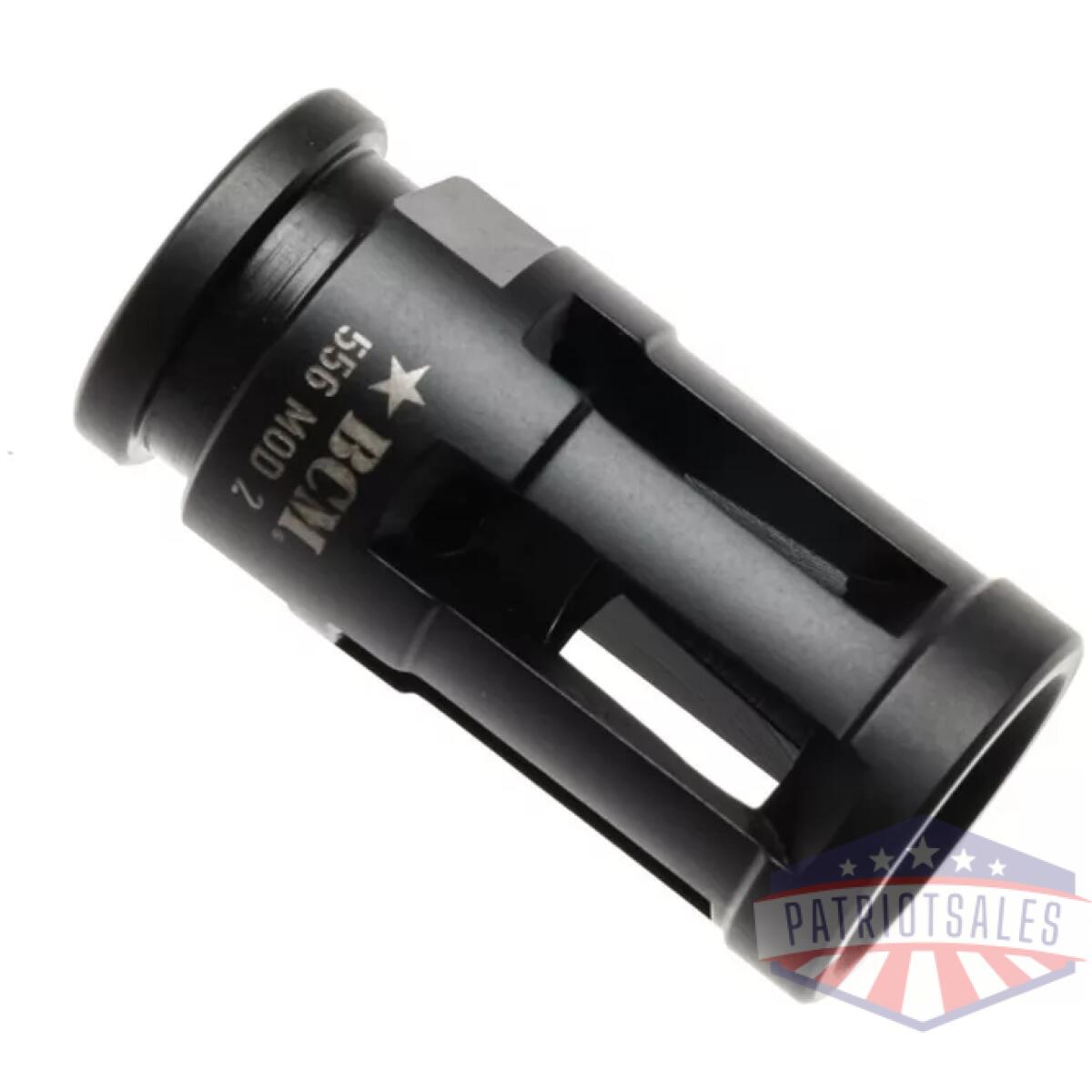 Bcm-gfc-mod-2-556-1. Webp - bcmgunfighter compensator mod 2 - 5. 56 - bcm gfc mod 2 556 1