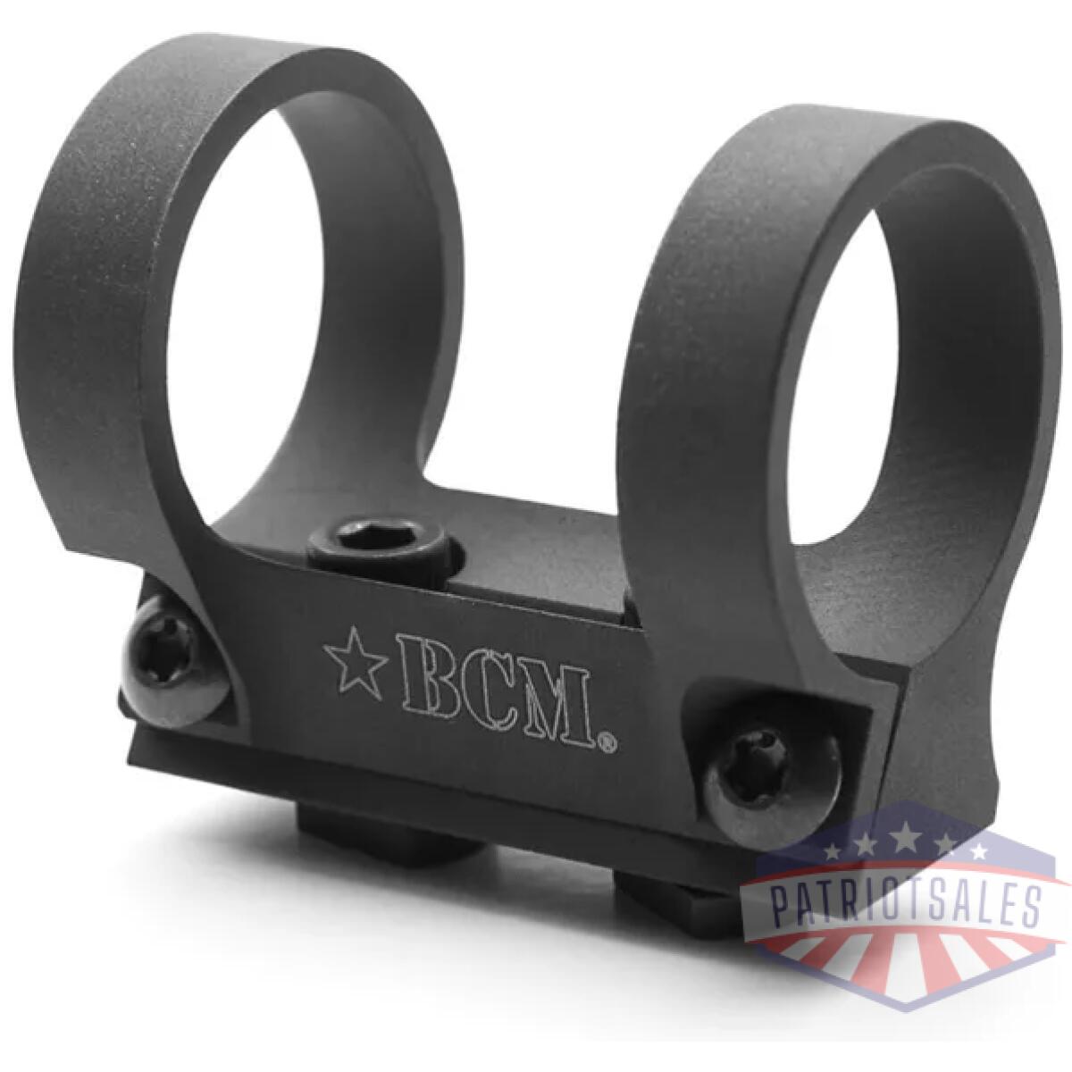 Bcm-lm1-m0-mcmr. Webp - bcmgunfighter 1 inch light mount mod 0 (m-lok compatible) - bcm lm1 m0 mcmr