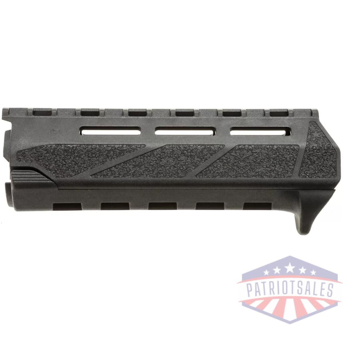 Bcm-pmcr-car-blk-1. Webp - bcmgunfighter pmcr (polymer m-lok compatible rail) carbine length - bcm pmcr car blk 1