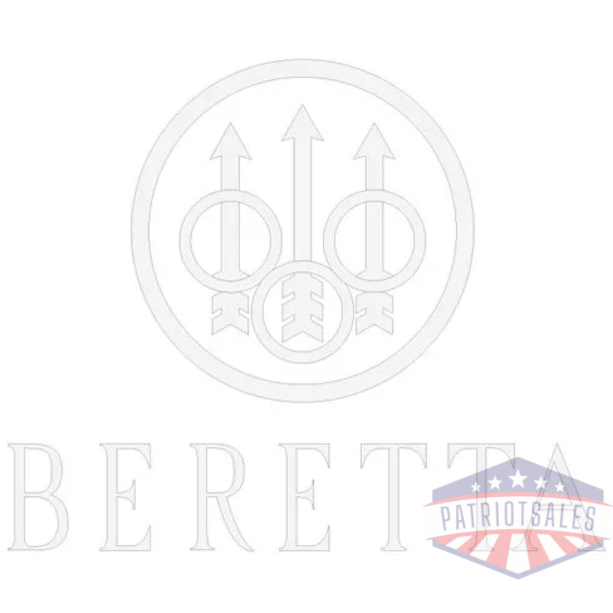 Ber-decal01. Webp - beretta window decals - ber decal01