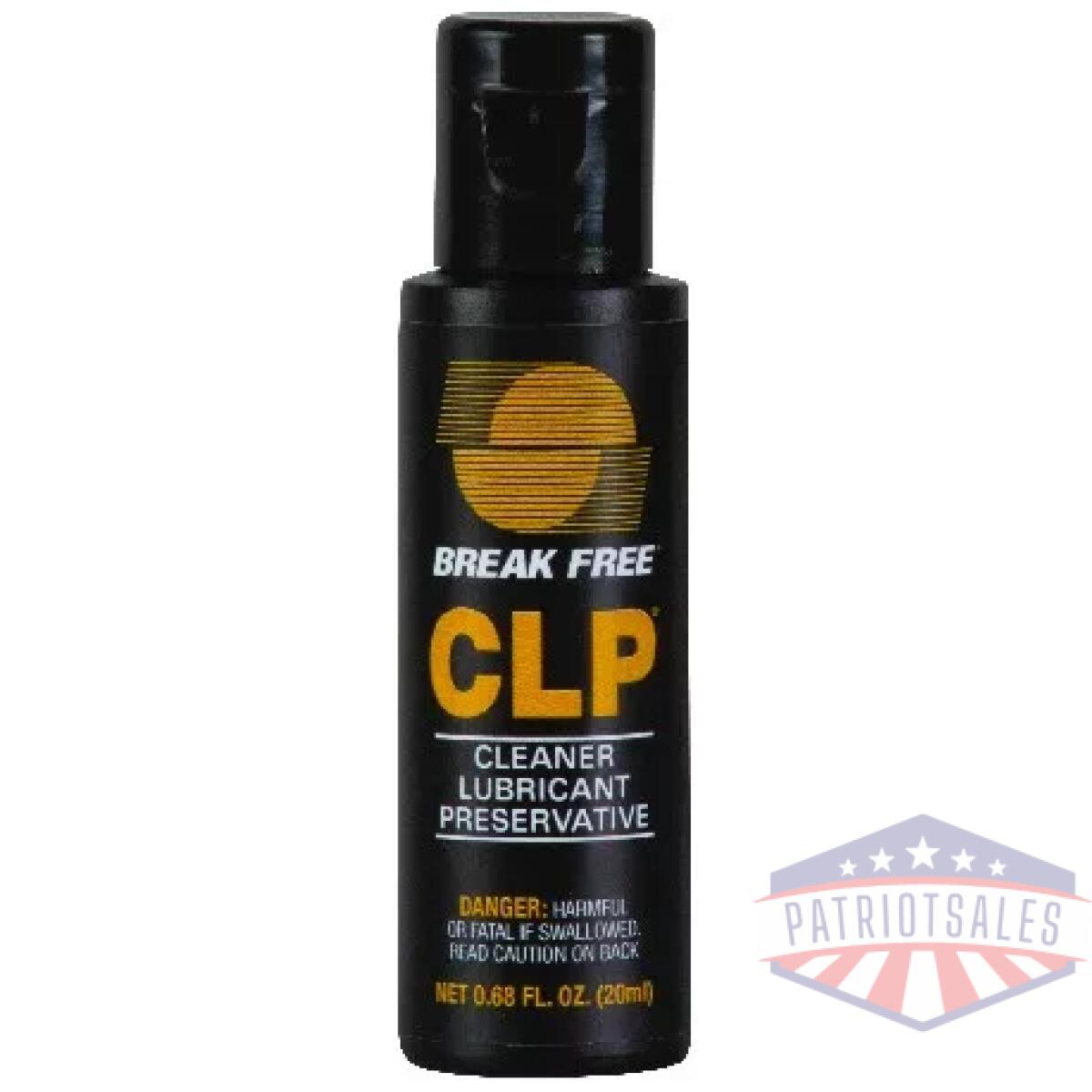 Bf-clp16. Webp - clp cleaner, lubricant & preservative - bf clp16