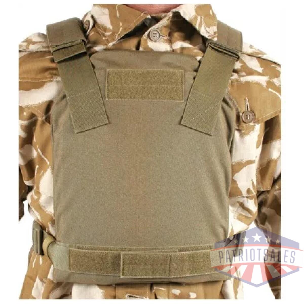 Bh-32pc12ct. Webp - low vis plate carrier - 32hp12 - bh 32pc12ct