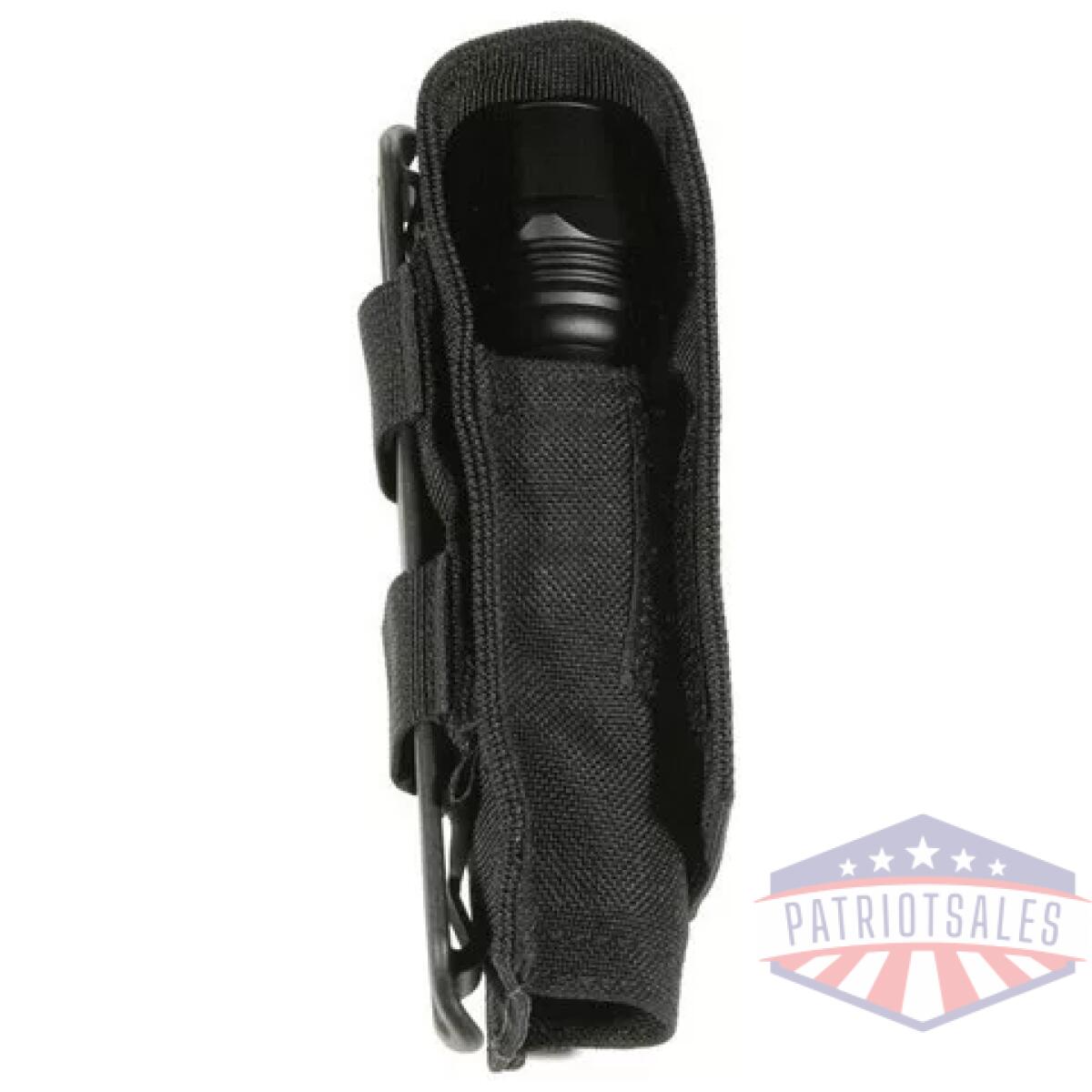 Bh-37cl114bk. Webp - admin/flashlight pouch - bh 37cl114bk