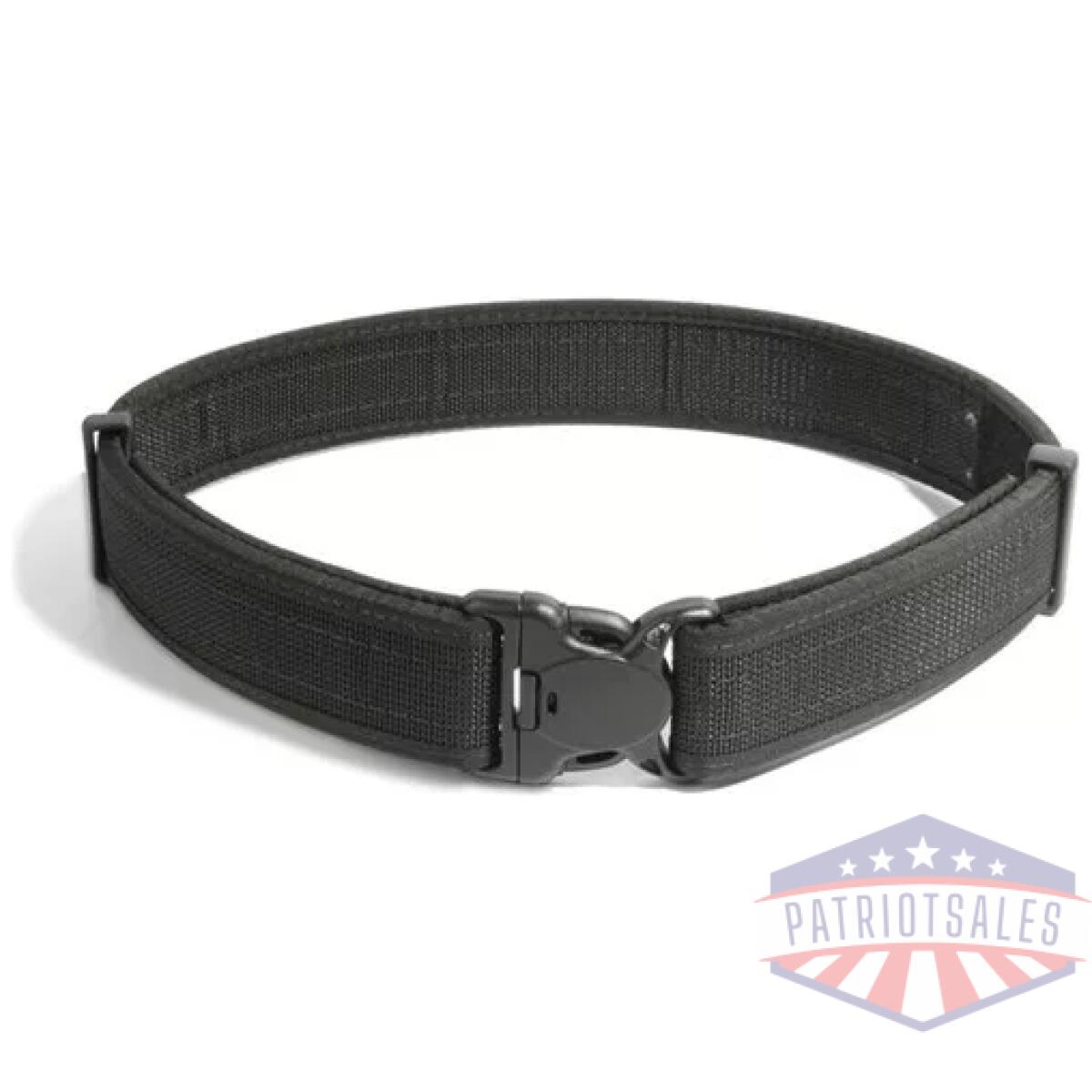 Bh-44b3lgbk. Webp - reinforced web duty belt - bh 44b3lgbk