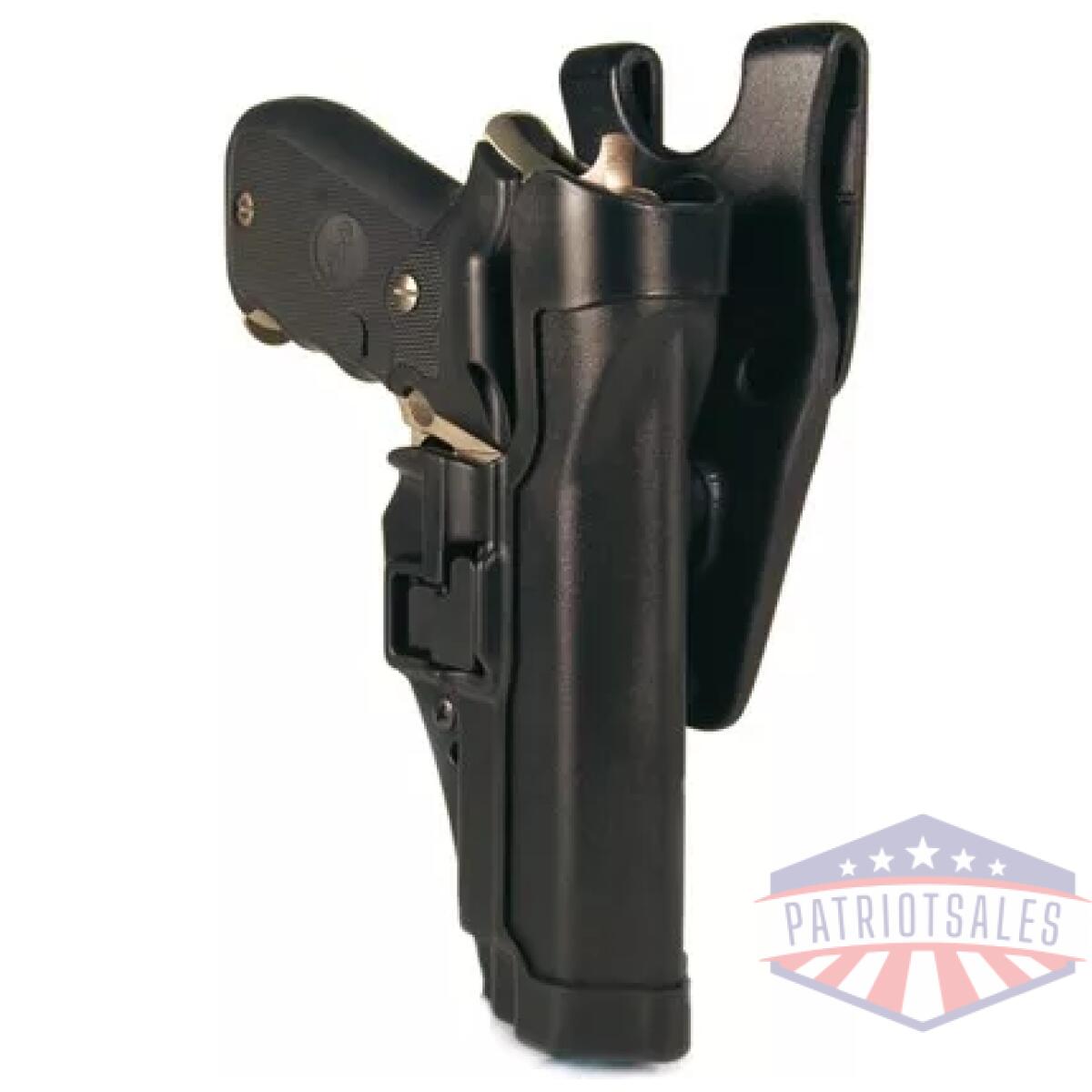 Bh-44h000bk-l. Webp - serpa level 2 duty holster - bh 44h000bk l