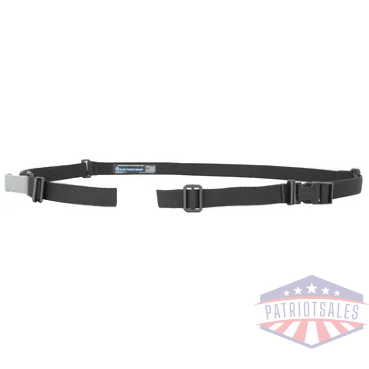 Blfvcas-pb-125-aa-bk_1. Webp - bl force vickers button sling blk - blfvcas pb 125 aa bk 1