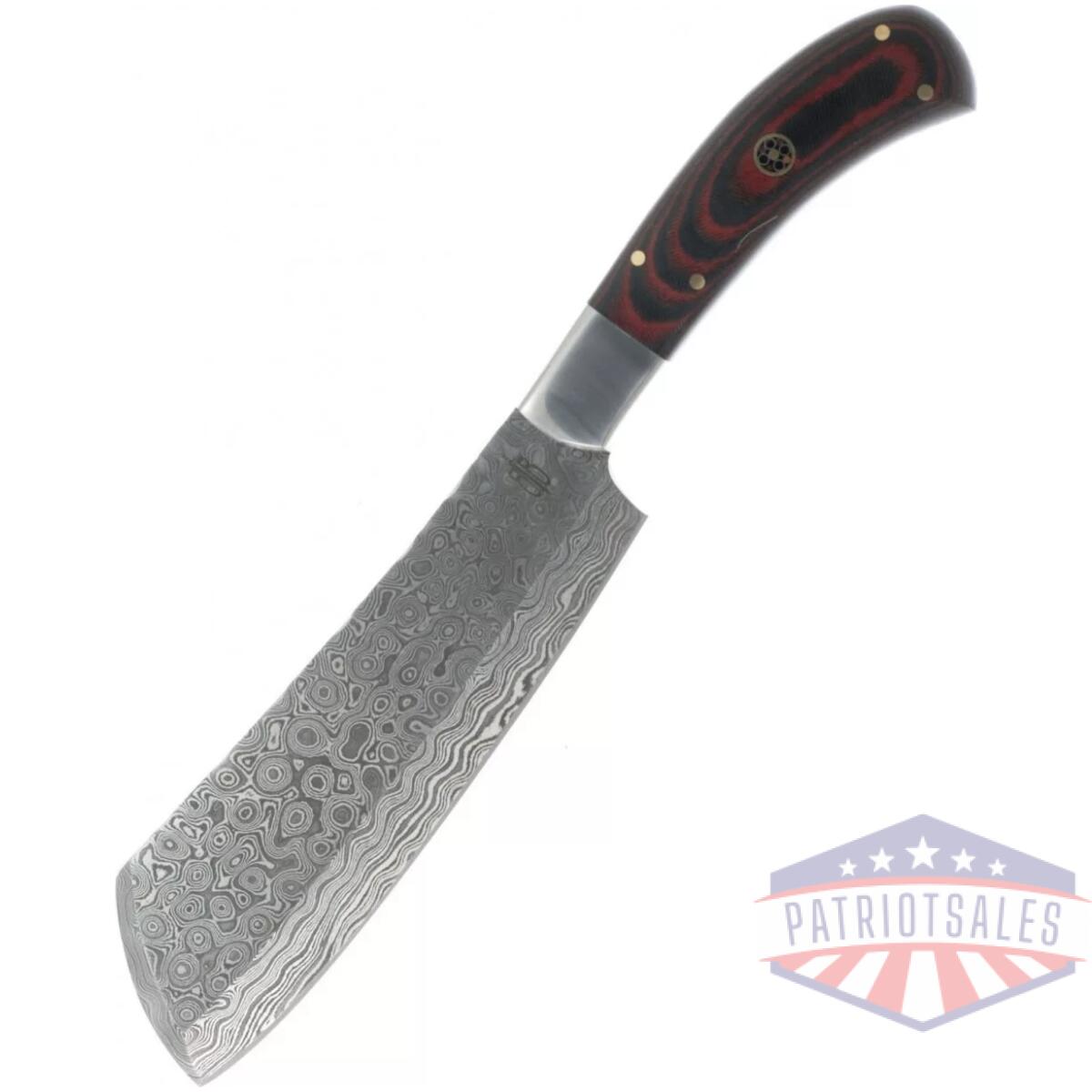 Bnb-bnb24104. Webp - big kitchen utility knife (butcher) - bnb bnb24104