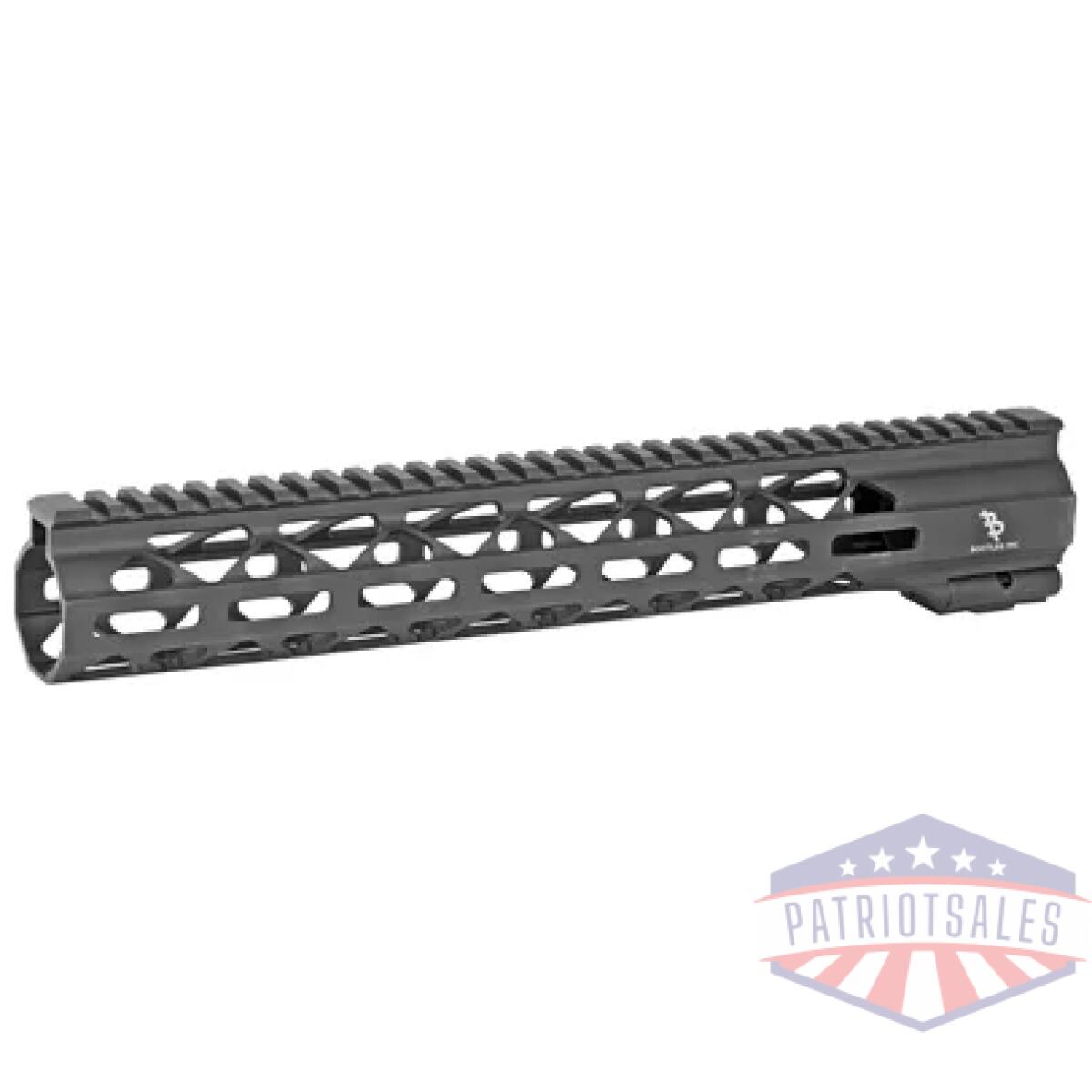 Bootbp-hg13-4_1. Webp - bootleg 13. 5" qm mlok ar-15 handgrd - bootbp hg13 4 1