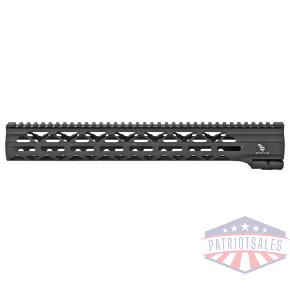 Bootbp-hg15-4_1. Webp - bootleg 15" qm mlok ar-15 handguard - bootbp hg15 4 1