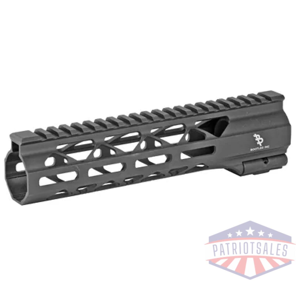 Bootbp-hg9-4_1. Webp - bootleg 9. 2" qm mlok ar-15 handguard - bootbp hg9 4 1