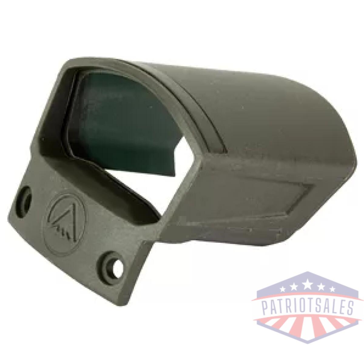 Bu626058_1. Webp - burris fastfire color cover od green - bu626058 1