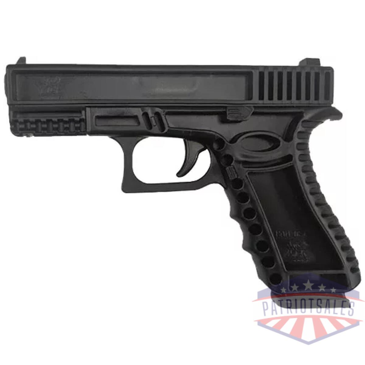 Caathg-1. Webp - caa micro conversion kit - training handgun black - caathg 1