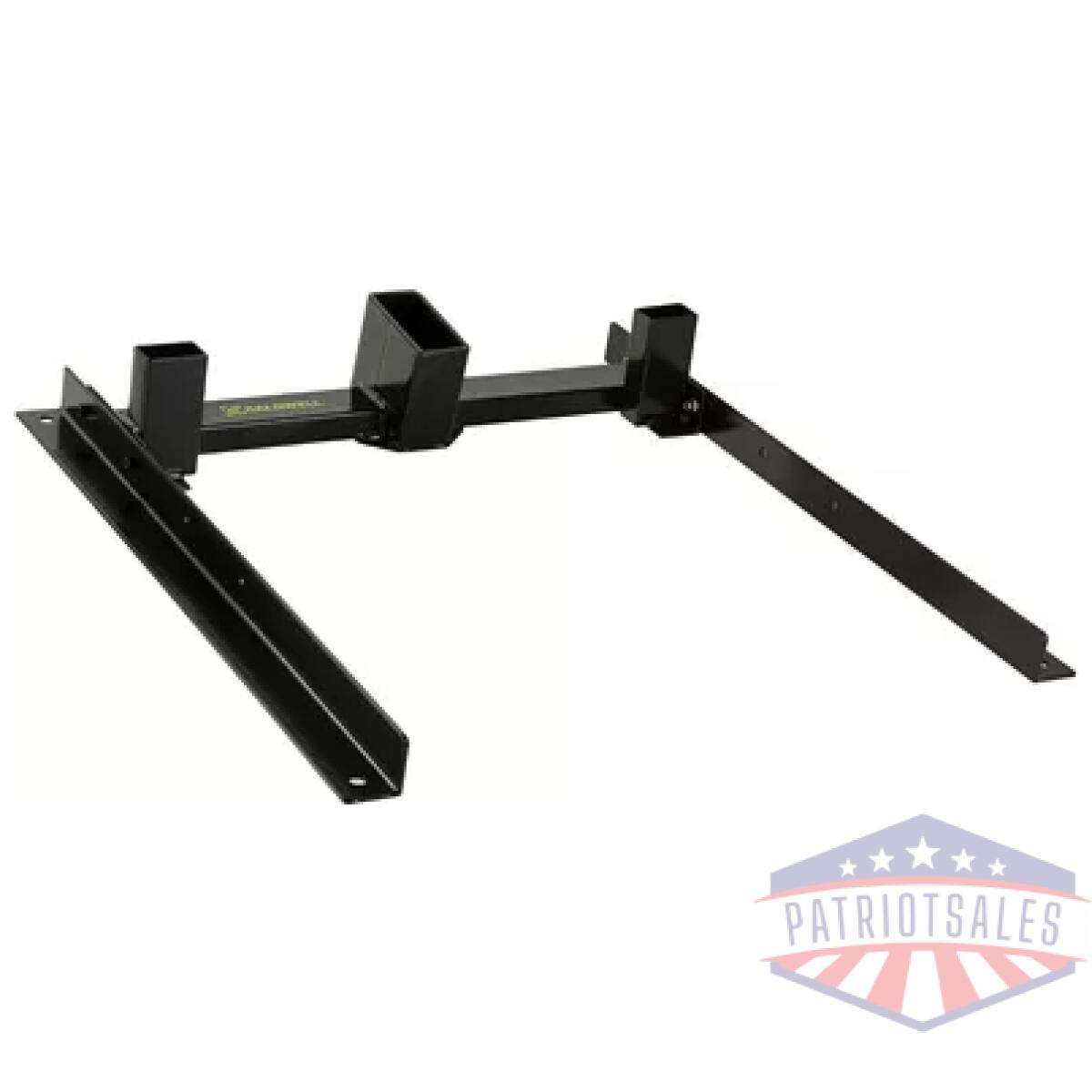 Cal4001148_1-3. Webp - caldwell ultimate steel target stand - cal4001148 1 3