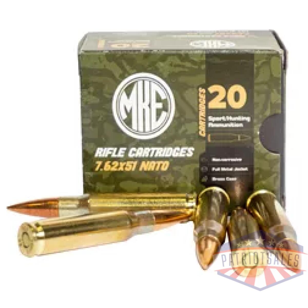 Carasam8293_1-3. Webp - cent arms mke 762nato 147gr 20/1000 - carasam8293 1 3