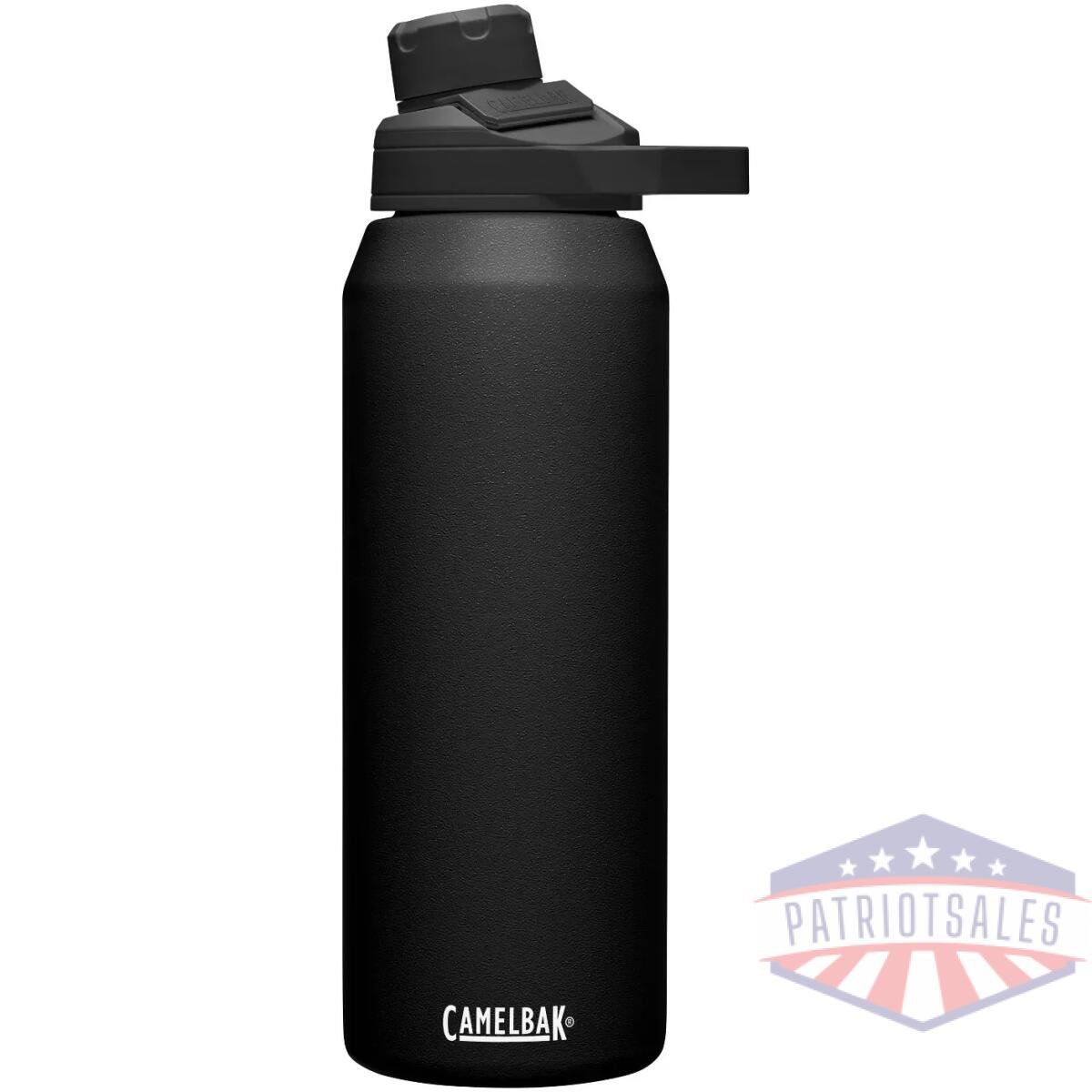 Cb-1515004060. Webp - chute mag vacuum insulated stainless steel water bottle - cb 1515004060