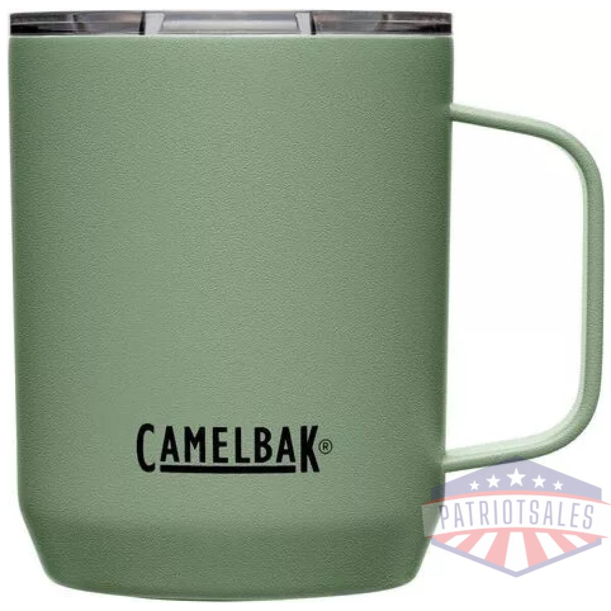 Cb-2393301035-1. Webp - horizon insulated stainless steel camp mug - 12oz - cb 2393301035 1