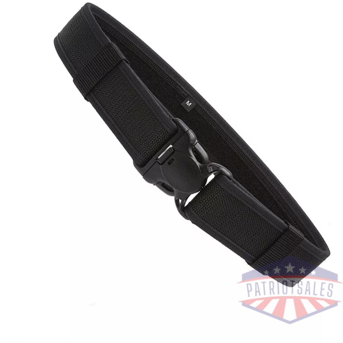 Cb01-lg. Webp - a-tac nylon duty belt - cb01 lg