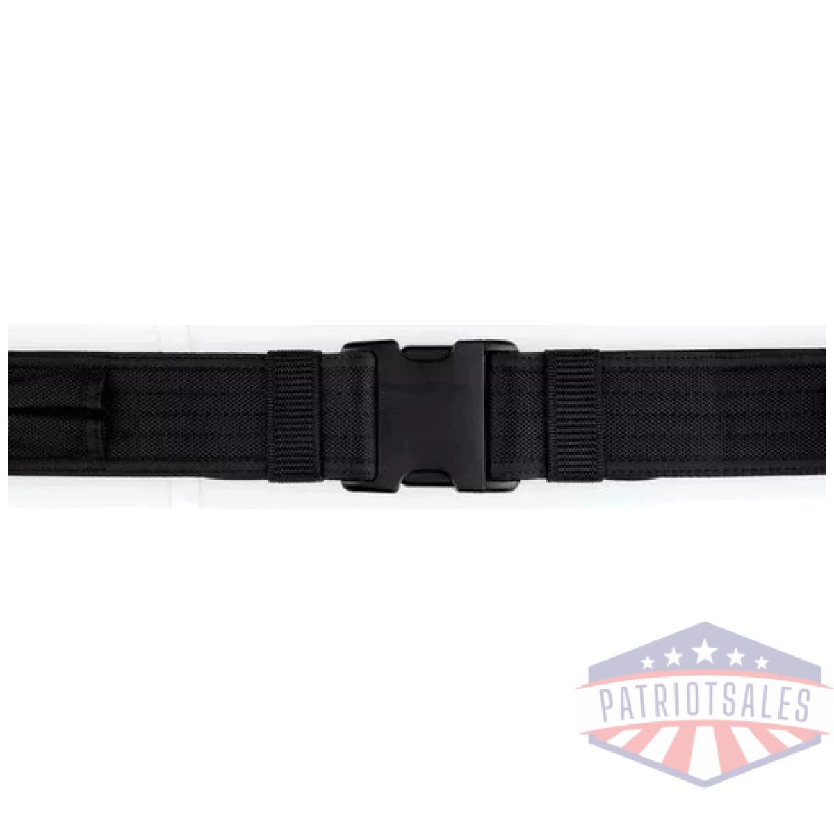 Cb01-med. Webp - a-tac nylon duty belt - cb01 med